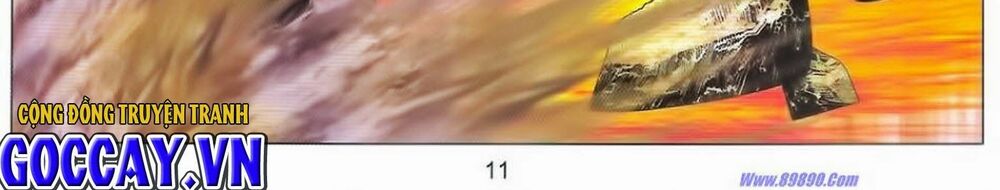 Tuyệt Thế Vô Song 2: Chapter 82