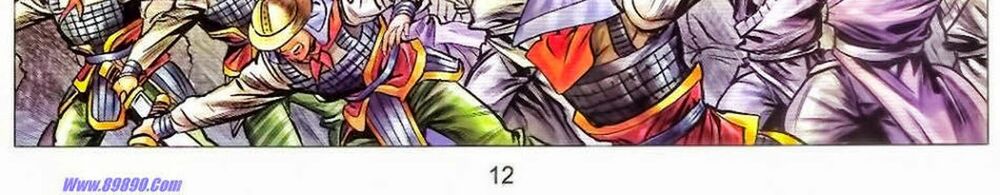 Tuyệt Thế Vô Song 2: Chapter 82