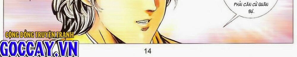 Tuyệt Thế Vô Song 2: Chapter 82