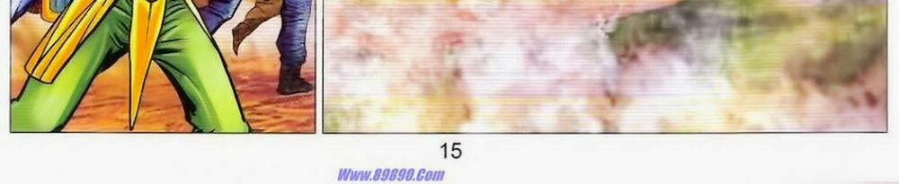 Tuyệt Thế Vô Song 2: Chapter 82