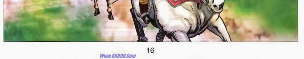 Tuyệt Thế Vô Song 2: Chapter 82