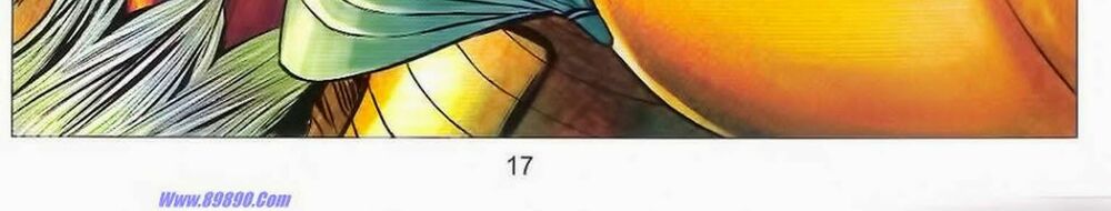 Tuyệt Thế Vô Song 2: Chapter 82