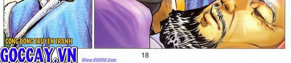Tuyệt Thế Vô Song 2: Chapter 82