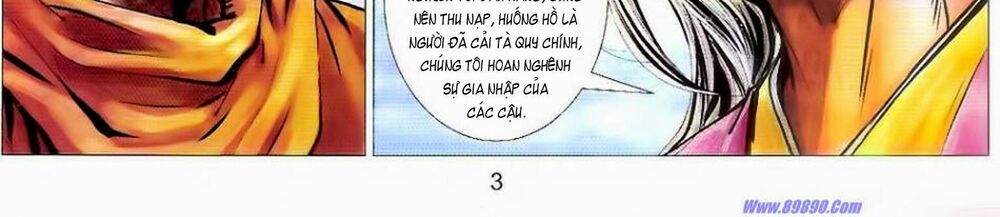 Tuyệt Thế Vô Song 2: Chapter 82