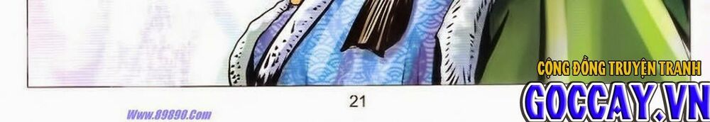 Tuyệt Thế Vô Song 2: Chapter 82