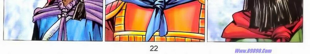 Tuyệt Thế Vô Song 2: Chapter 82