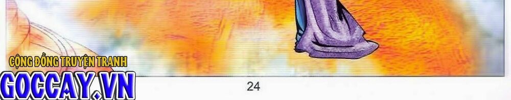 Tuyệt Thế Vô Song 2: Chapter 82