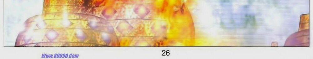 Tuyệt Thế Vô Song 2: Chapter 82