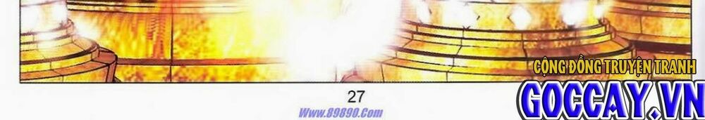 Tuyệt Thế Vô Song 2: Chapter 82