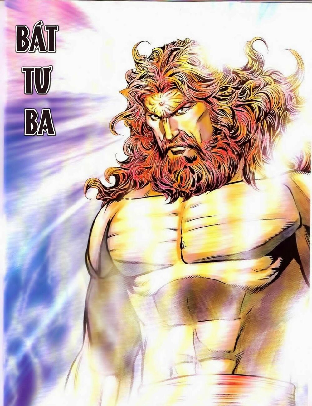 Tuyệt Thế Vô Song 2: Chapter 82