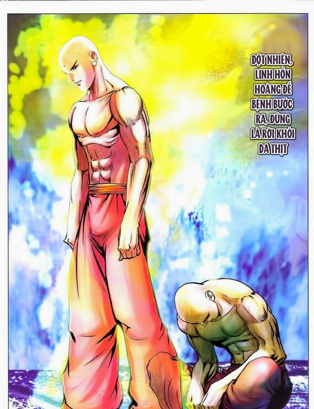 Tuyệt Thế Vô Song 2: Chapter 82