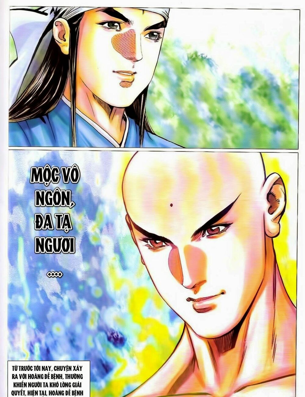 Tuyệt Thế Vô Song 2: Chapter 82