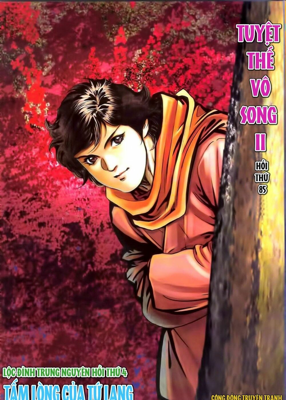 Tuyệt Thế Vô Song 2: Chapter 85