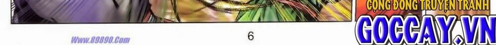 Tuyệt Thế Vô Song 2: Chapter 85