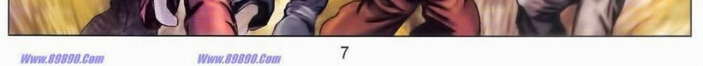 Tuyệt Thế Vô Song 2: Chapter 85