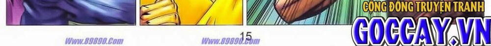 Tuyệt Thế Vô Song 2: Chapter 85