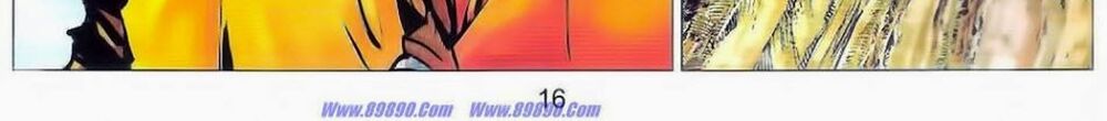 Tuyệt Thế Vô Song 2: Chapter 85