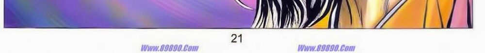 Tuyệt Thế Vô Song 2: Chapter 85
