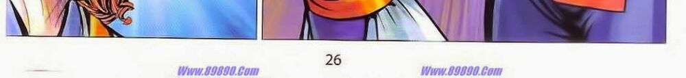 Tuyệt Thế Vô Song 2: Chapter 85