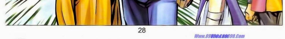 Tuyệt Thế Vô Song 2: Chapter 85