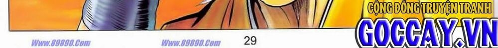 Tuyệt Thế Vô Song 2: Chapter 85