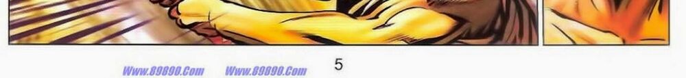 Tuyệt Thế Vô Song 2: Chapter 85