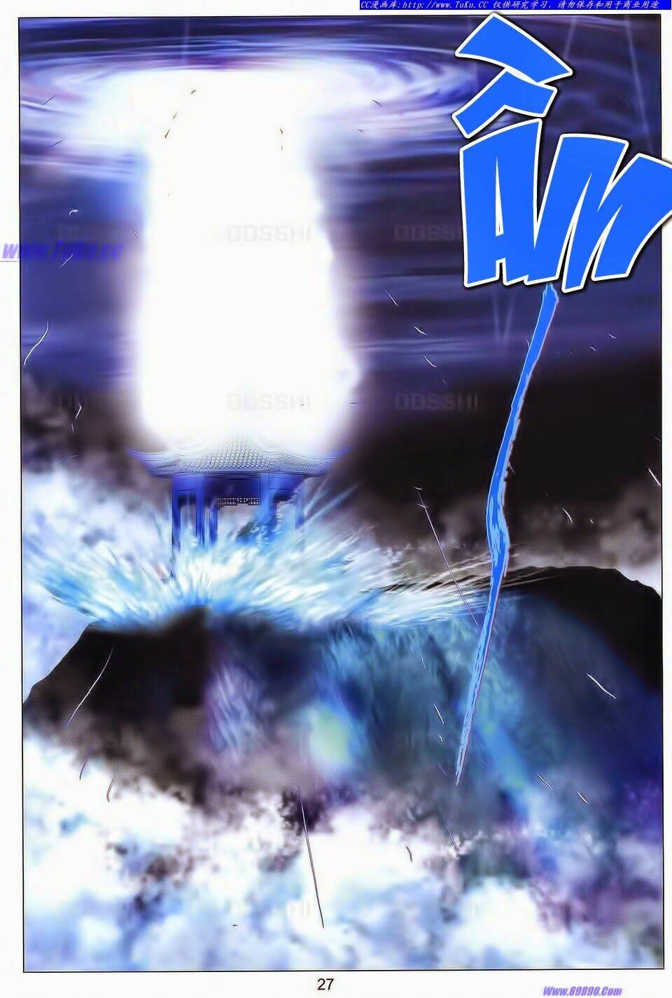Tuyệt Thế Vô Song 2: Chapter 89