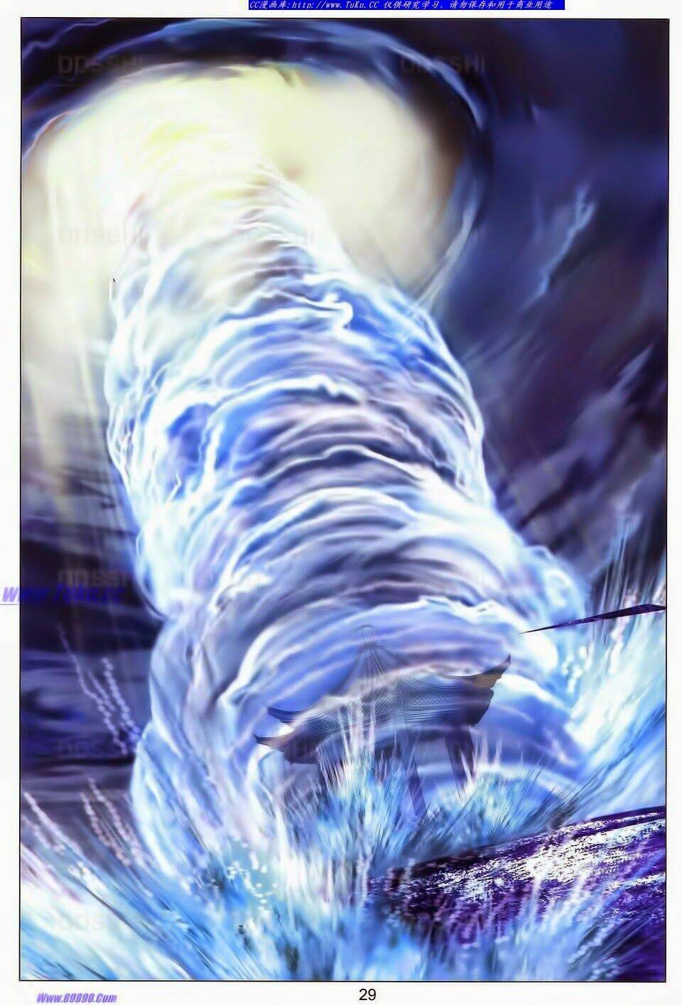 Tuyệt Thế Vô Song 2: Chapter 89
