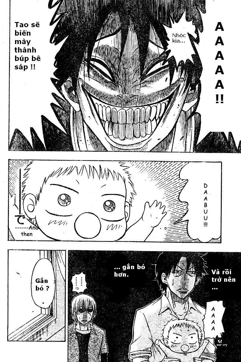 Beelzebub - Vua Quỷ: Chapter 1
