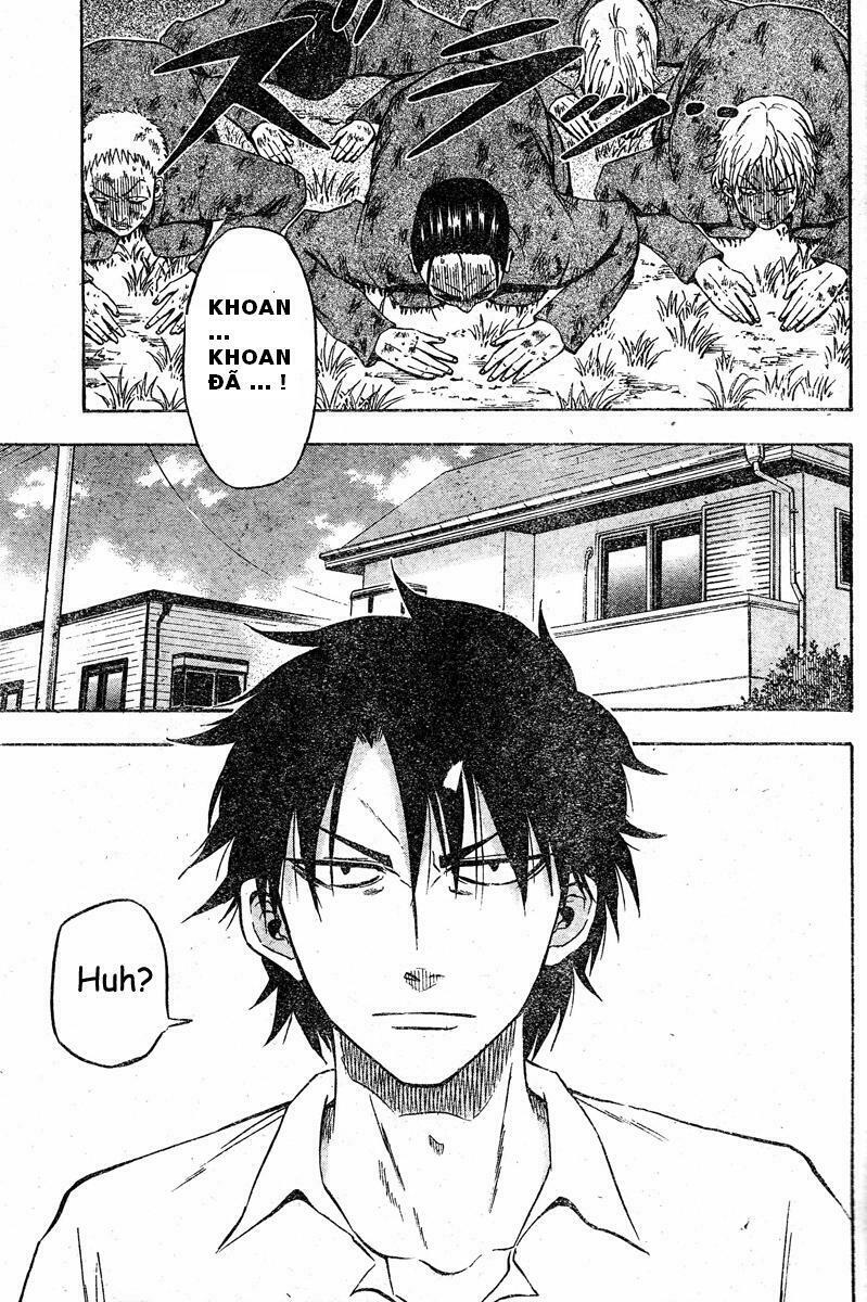 Beelzebub - Vua Quỷ: Chapter 1