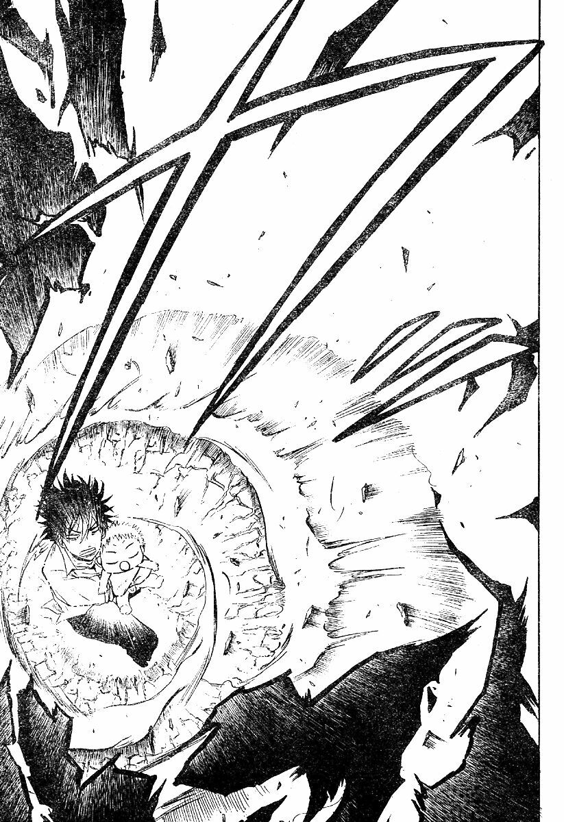 Beelzebub - Vua Quỷ: Chapter 1