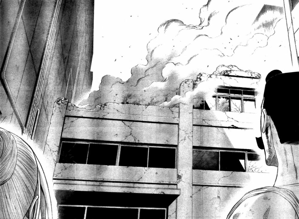 Beelzebub - Vua Quỷ: Chapter 10