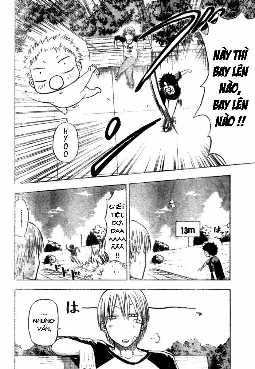 Beelzebub - Vua Quỷ: Chapter 10
