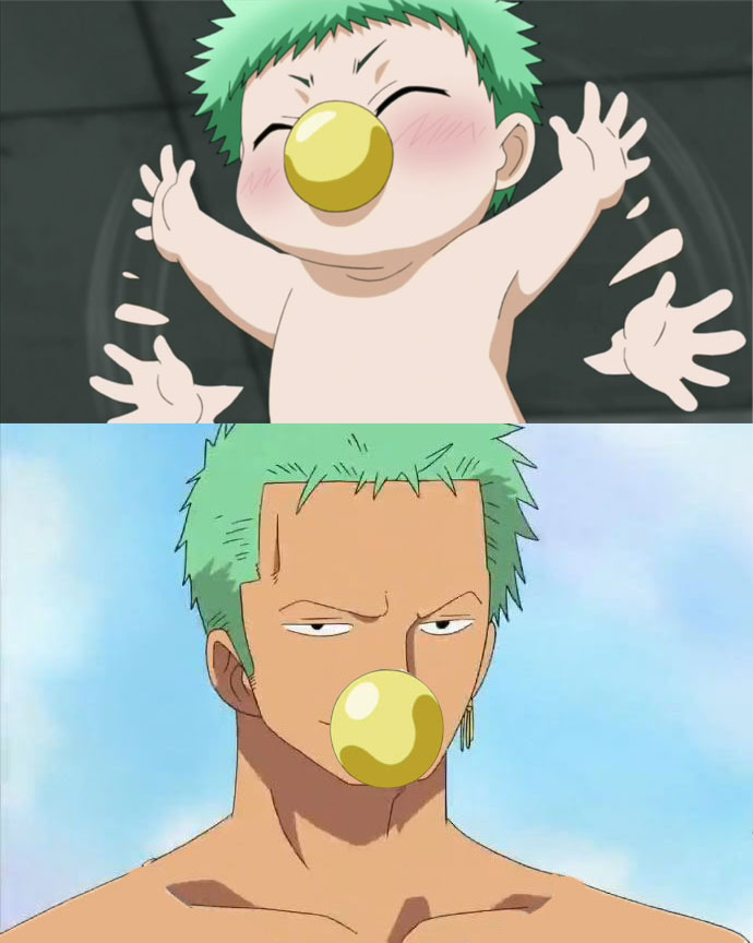 Beelzebub - Vua Quỷ: Chapter 108