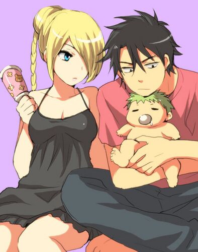 Beelzebub - Vua Quỷ: Chapter 117