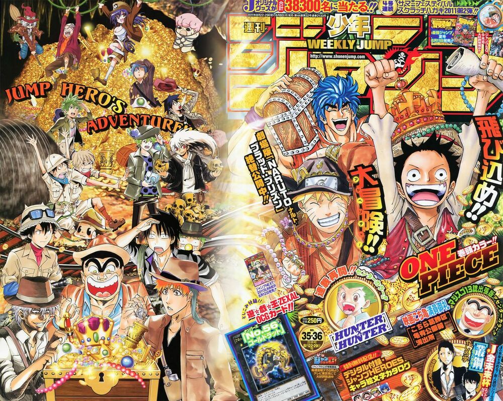 Beelzebub - Vua Quỷ: Chapter 119