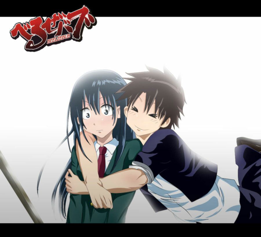 Beelzebub - Vua Quỷ: Chapter 119