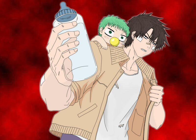 Beelzebub - Vua Quỷ: Chapter 120