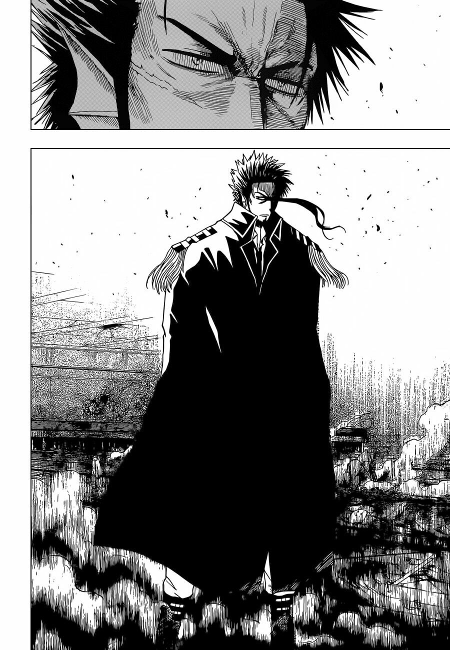 Beelzebub - Vua Quỷ: Chapter 136