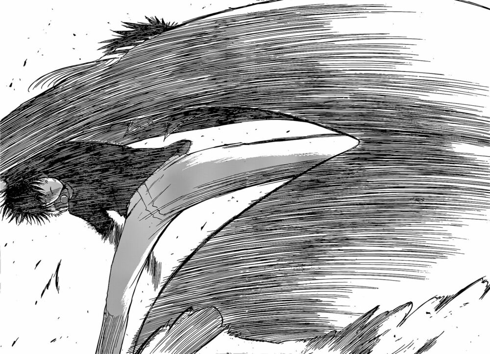 Beelzebub - Vua Quỷ: Chapter 138