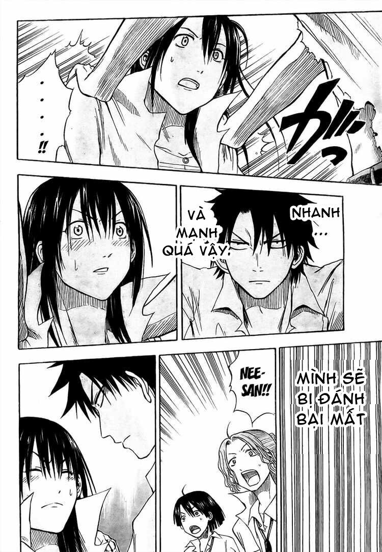 Beelzebub - Vua Quỷ: Chapter 14