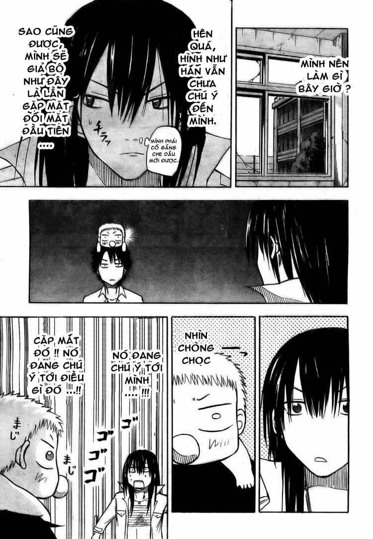 Beelzebub - Vua Quỷ: Chapter 14