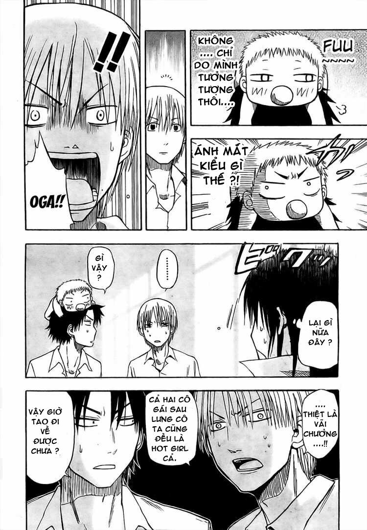 Beelzebub - Vua Quỷ: Chapter 14