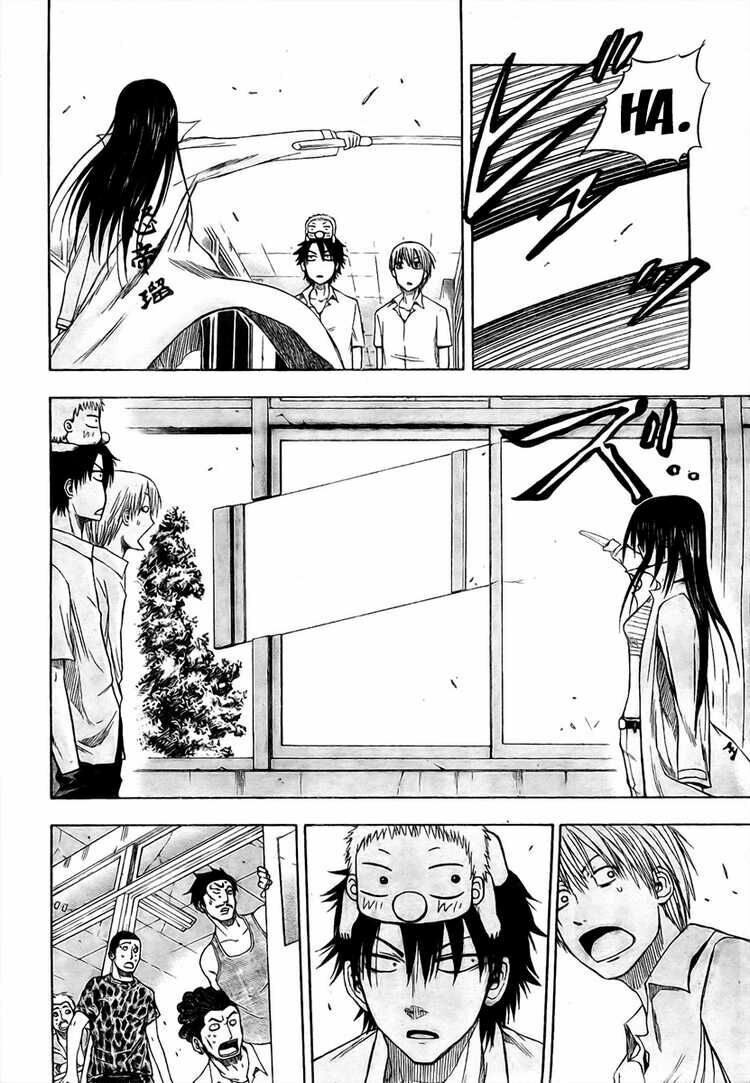 Beelzebub - Vua Quỷ: Chapter 14