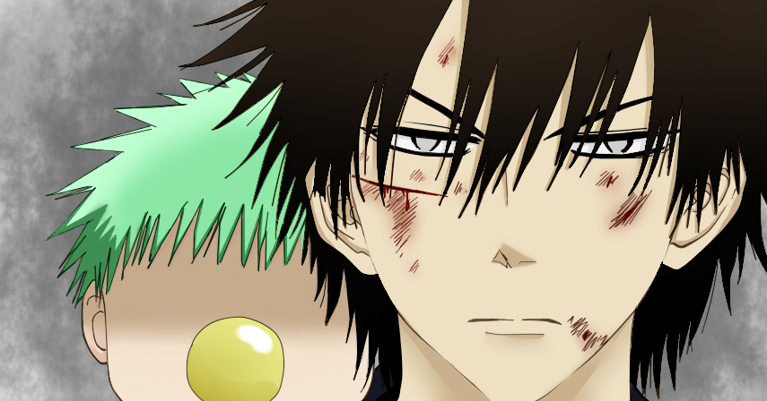 Beelzebub - Vua Quỷ: Chapter 150