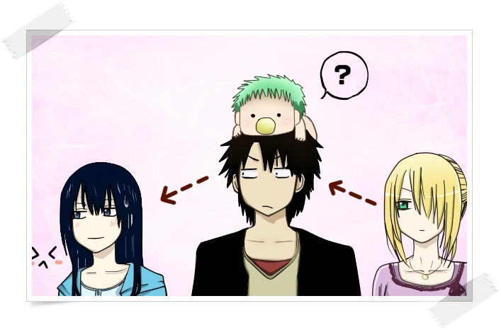 Beelzebub - Vua Quỷ: Chapter 150
