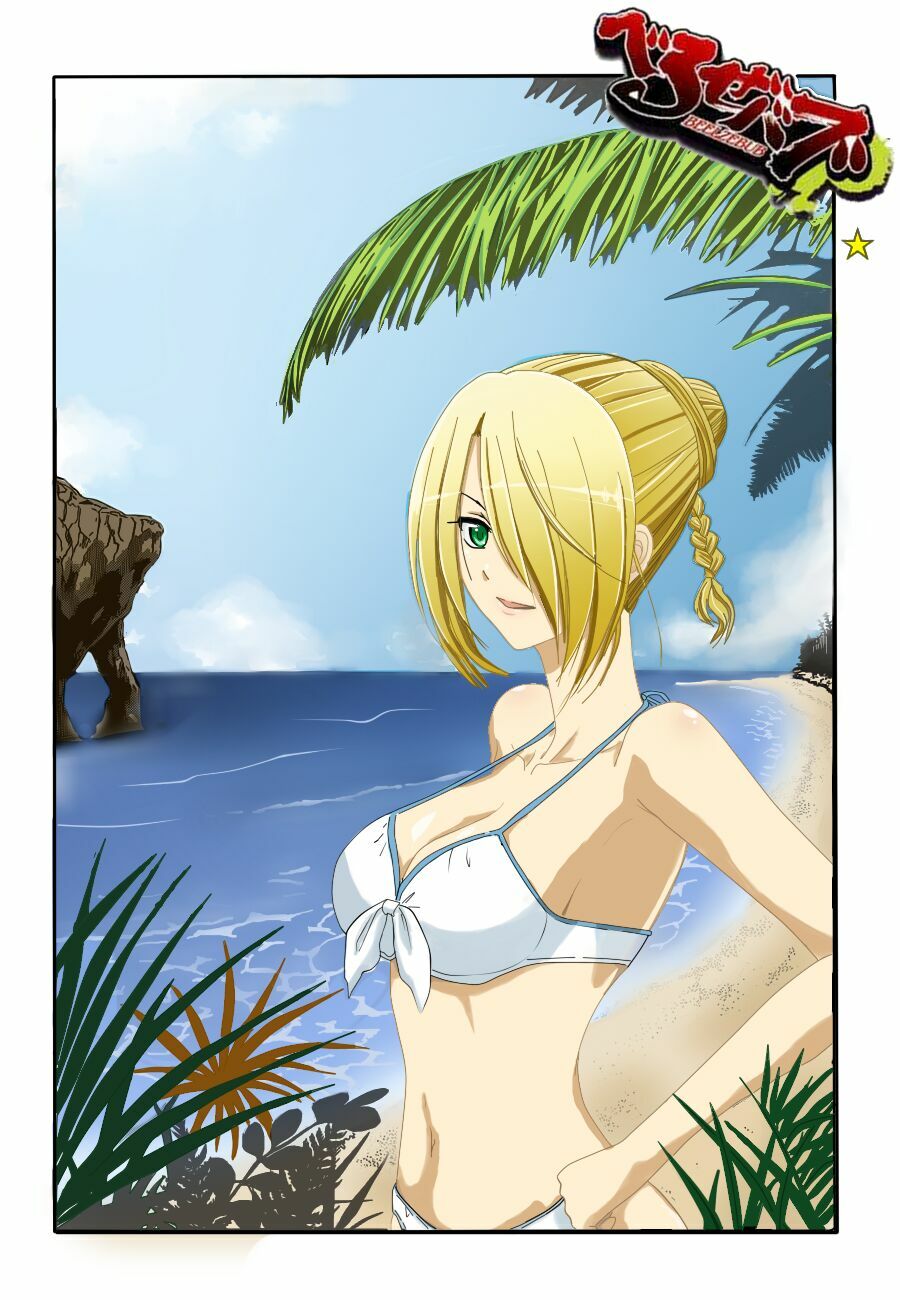 Beelzebub - Vua Quỷ: Chapter 151