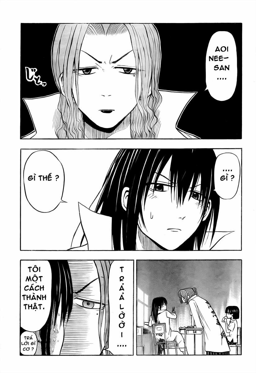 Beelzebub - Vua Quỷ: Chapter 16