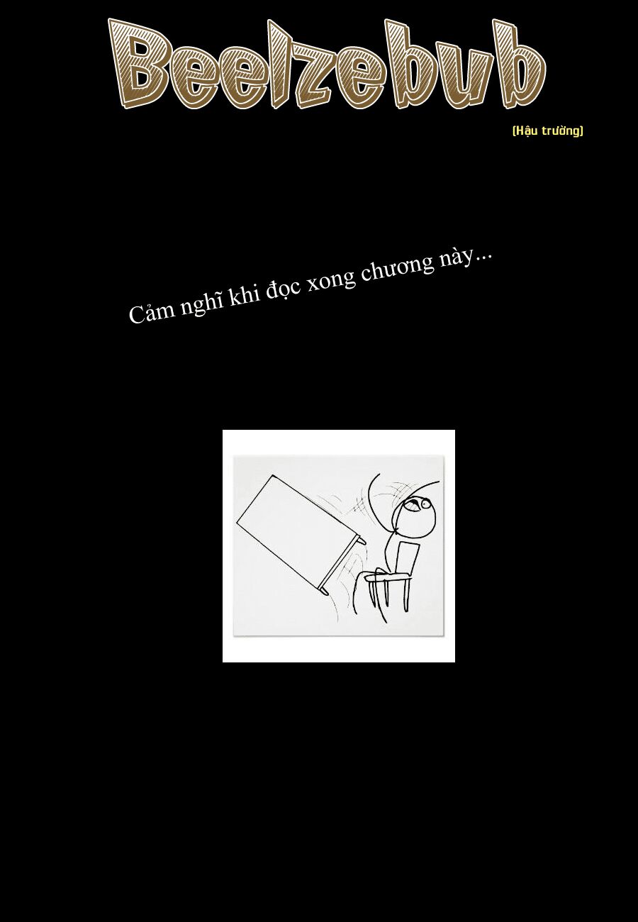 Beelzebub - Vua Quỷ: Chapter 167