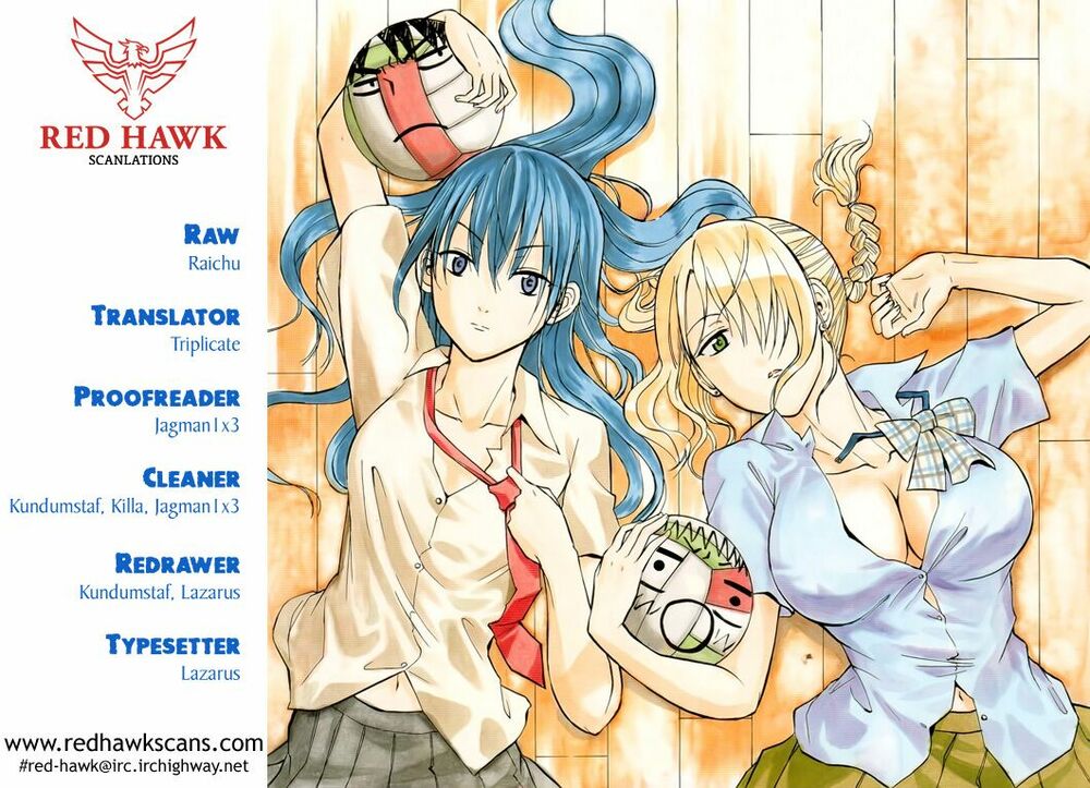 Beelzebub - Vua Quỷ: Chapter 173